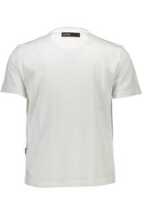 Мужская футболка Plein Sport TIPS101 цена и информация | Мужские футболки | pigu.lt