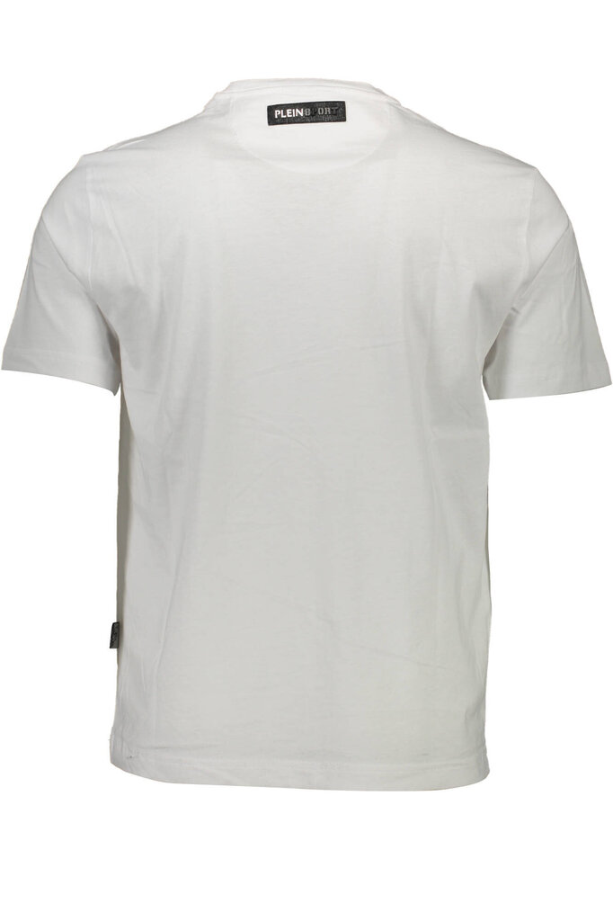 Marškinėliai vyrams Plein Sport TIPS114 kaina ir informacija | Vyriški marškinėliai | pigu.lt