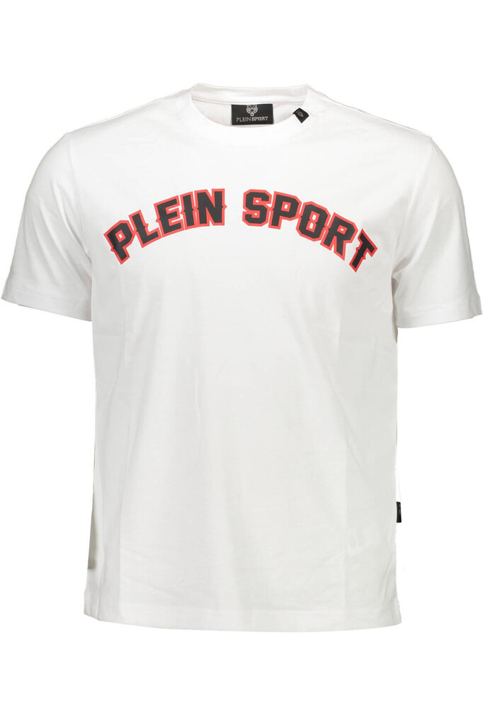 Marškinėliai vyrams Plein Sport TIPS117 цена и информация | Vyriški marškinėliai | pigu.lt