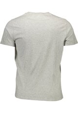 РУБАШКА LEVI`S 56605 цена и информация | Мужские футболки | pigu.lt