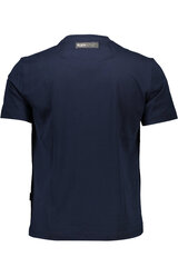 Marškinėliai vyrams Plein Sport TIPS116 kaina ir informacija | Vyriški marškinėliai | pigu.lt