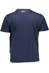 Мужская футболка Plein Sport TIPS106 цена и информация | Мужские футболки | pigu.lt
