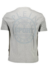 Vyriški marškinėliai Plein Sport kaina ir informacija | Vyriški marškinėliai | pigu.lt