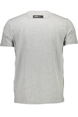 Мужская футболка Plein Sport цена и информация | Мужские футболки | pigu.lt