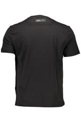 Marškinėliai vyrams Plein Sport TIPS112 kaina ir informacija | Vyriški marškinėliai | pigu.lt