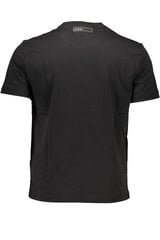 Marškinėliai vyrams Plein Sport TIPS109 kaina ir informacija | Vyriški marškinėliai | pigu.lt