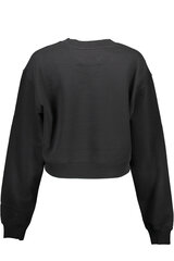 Megztinis moterims CALVIN KLEIN, juodas kaina ir informacija | Sportinė apranga moterims | pigu.lt