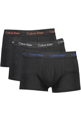 Мужские трусы Calvin Klein 0000U2664G цена и информация | Трусы | pigu.lt