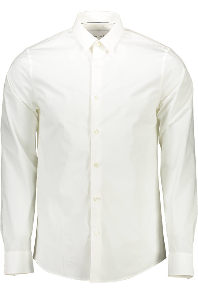 Marškiniai vyrams Calvin Klein kaina ir informacija | Vyriški marškiniai | pigu.lt