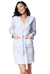 Женский халат Henderson Zippo цена и информация | Женские халаты | pigu.lt