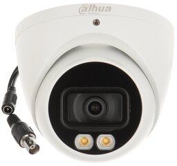 Vaizdo stebėjimo kamera Dahua HAC-HDW1239T-A-LED-0280B-S2, 1080P, 3,6mm kaina ir informacija | Stebėjimo kameros | pigu.lt