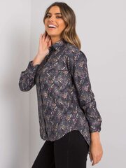 Marškiniai moterims Rue Paris цена и информация | Женские блузки, рубашки | pigu.lt