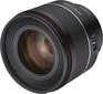 Samyang AF 50mm F/1.4 Sony FE II kaina ir informacija | Objektyvai | pigu.lt