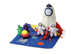 Kosminis laivas kaina ir informacija | Žaislai berniukams | pigu.lt