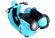 Žaislinis motociklas Leantoys, mix kaina ir informacija | Žaislai berniukams | pigu.lt