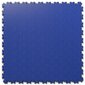Sudedamos PVC lentelės Fortelock Light Skin 2050 Blue kaina ir informacija | Grindų plytelės | pigu.lt