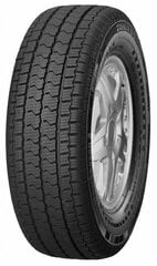 Continental VancoFourSeason 2 205/65R16C 107 T цена и информация | Всесезонная резина | pigu.lt