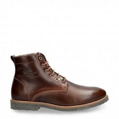 Vyriški batai Panama Jack Glasgow Igloo C4 цена и информация | Мужские ботинки | pigu.lt