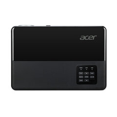 Проектор Acer XD1320Wi цена и информация | Проекторы | pigu.lt