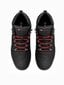 Vyriški žieminiai batai Ombre T312, juodi kaina ir informacija | Vyriški batai | pigu.lt