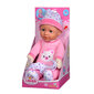 Lėlė kūdikis Simba Laura, 30 cm kaina ir informacija | Žaislai mergaitėms | pigu.lt