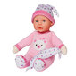 Lėlė kūdikis Simba Laura, 30 cm kaina ir informacija | Žaislai mergaitėms | pigu.lt