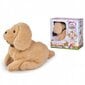 Interaktyvus minkštas žaislas Šunelis Chi Chi Love Salto Puppy kaina ir informacija | Minkšti (pliušiniai) žaislai | pigu.lt