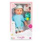 Lėlė kūdikis Marin Corolle, 30 cm kaina ir informacija | Žaislai mergaitėms | pigu.lt