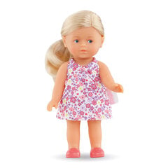 Lėlė Rosy Corolle Mini, 20 cm kaina ir informacija | Žaislai mergaitėms | pigu.lt