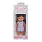 Lėlė Romy Corolle Mini, 20 cm kaina ir informacija | Žaislai mergaitėms | pigu.lt