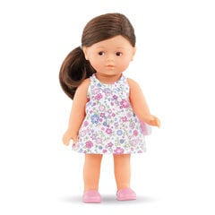 Lėlė Romy Corolle Mini, 20 cm kaina ir informacija | Žaislai mergaitėms | pigu.lt