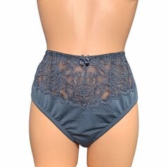 Kelnaitės Hunkemoller grey kaina ir informacija | Kelnaitės | pigu.lt