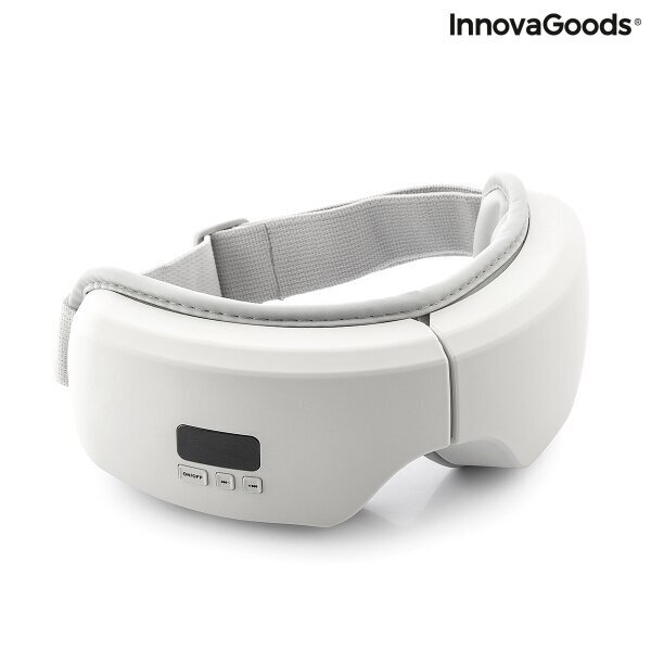 Innovagoods Eyesky V0103389 kaina ir informacija | Masažuokliai | pigu.lt