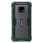 Blackview BV4900S, Green kaina ir informacija | Mobilieji telefonai | pigu.lt