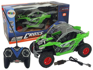 Visureigis Autocross kaina ir informacija | Žaislai berniukams | pigu.lt
