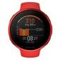 Polar Vantage V2 Red + Polar H10 Heart Monitor Strap kaina ir informacija | Išmanieji laikrodžiai (smartwatch) | pigu.lt