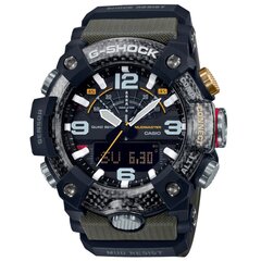 Casio G-Shock мужские часы цена и информация | Мужские часы | pigu.lt