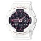 Laikrodis moterims Casio GMAS140M7AER kaina ir informacija | Moteriški laikrodžiai | pigu.lt