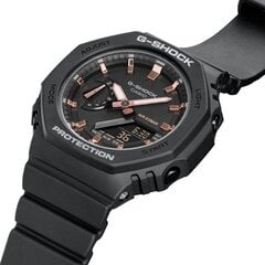 Laikrodis moterims Casio GMAS21001AER kaina ir informacija | Moteriški laikrodžiai | pigu.lt