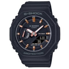 Женские часы Casio G-shock G-Classic mini Casioak S Series GMA-S2100-1AER цена и информация | Женские часы | pigu.lt