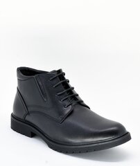 Žieminiai batai vyrams Banderos 15920201.44, juodi kaina ir informacija | Vyriški batai | pigu.lt