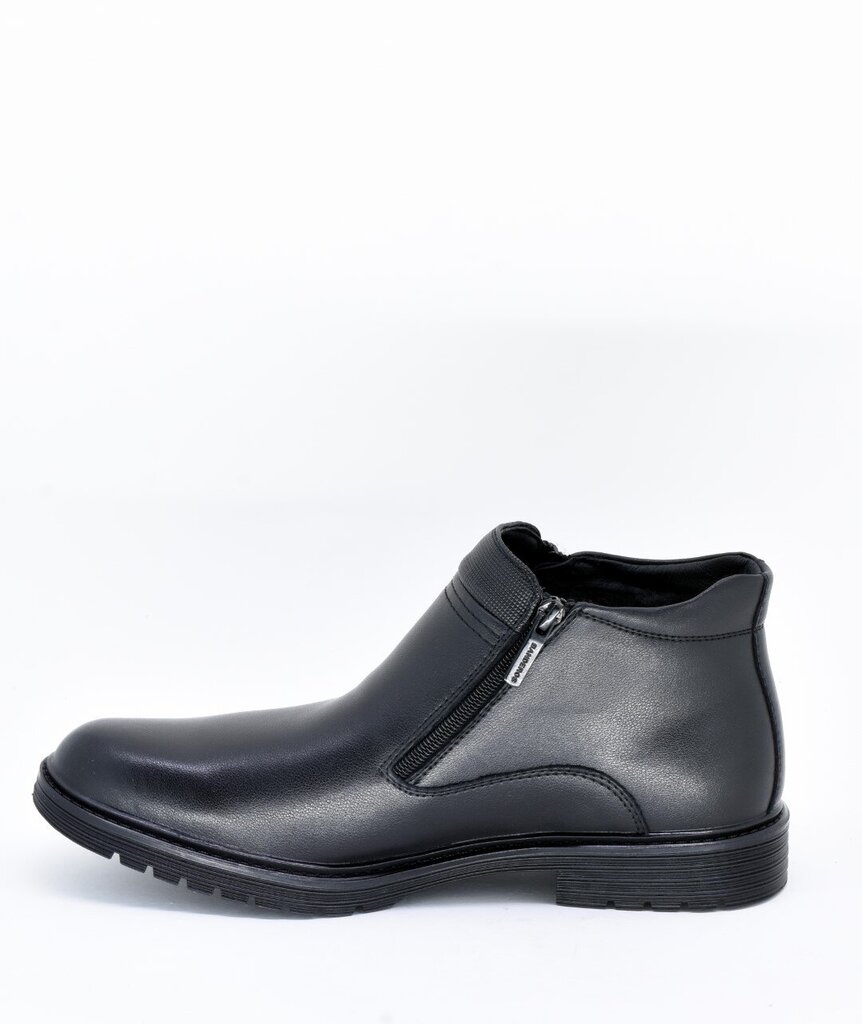 Žieminiai batai vyrams Banderos 15920081.45, juodi kaina ir informacija | Vyriški batai | pigu.lt