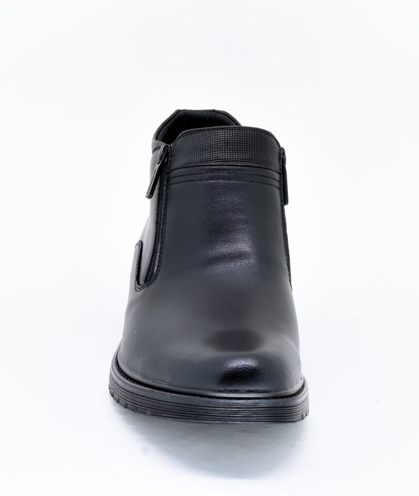Žieminiai batai vyrams Banderos 15920081.45, juodi kaina ir informacija | Vyriški batai | pigu.lt