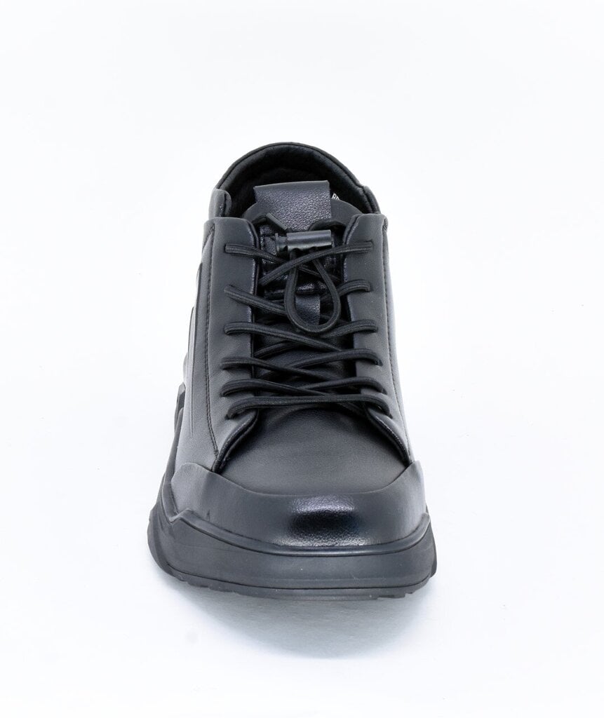 Batai vyrams Banderos 15921101.45, juodi цена и информация | Vyriški batai | pigu.lt
