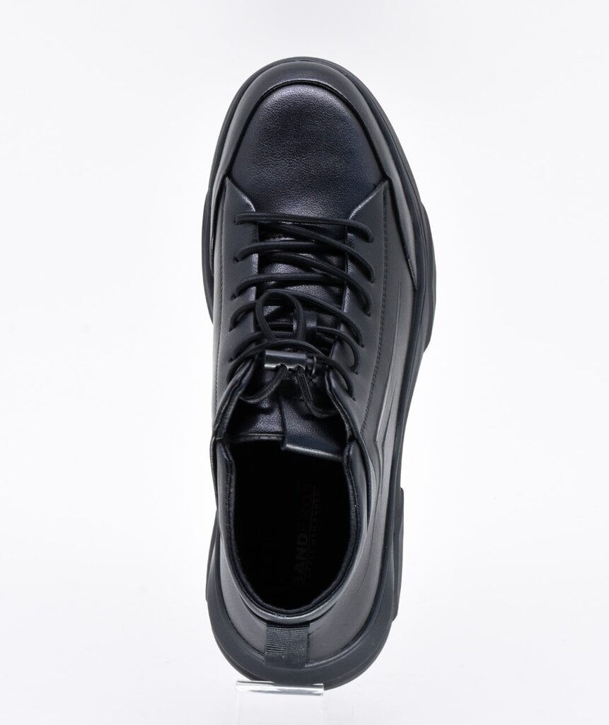 Batai vyrams Banderos 15921101.45, juodi kaina ir informacija | Vyriški batai | pigu.lt