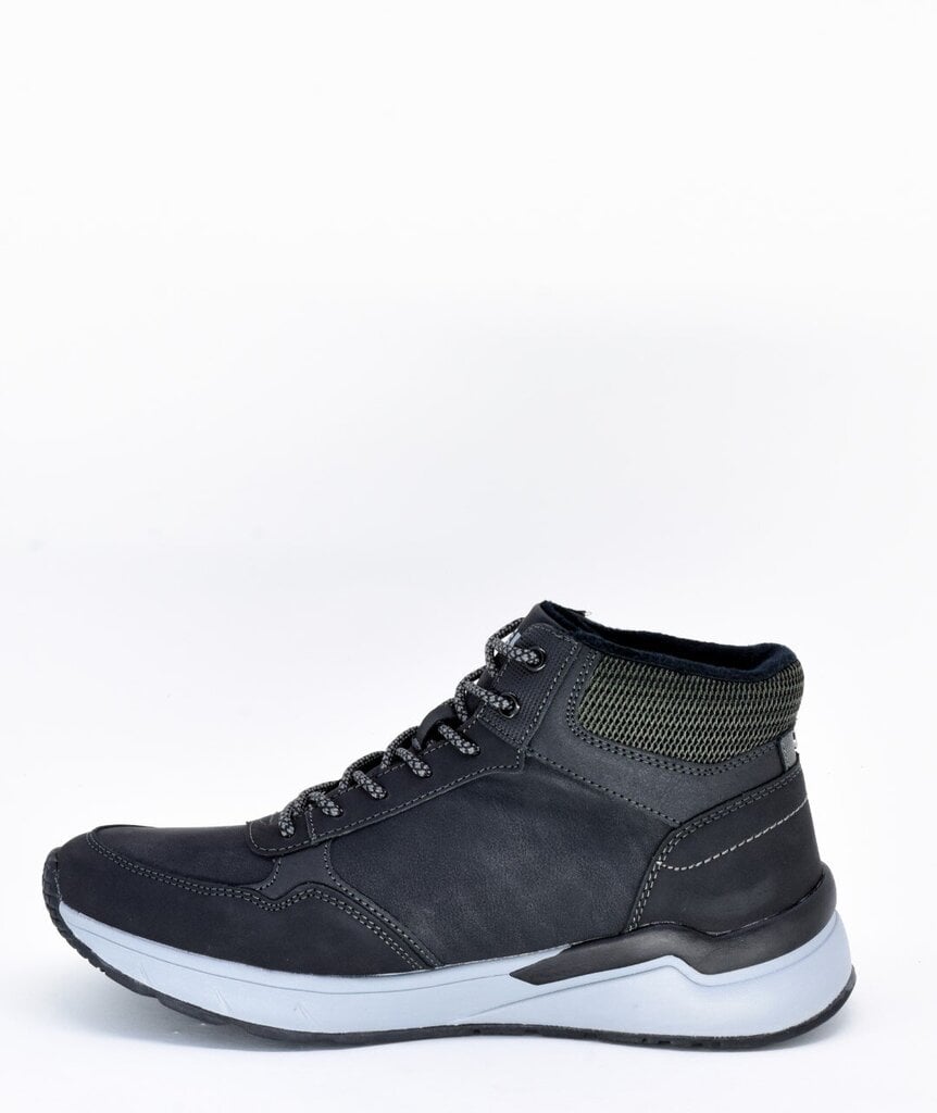 Sportiniai batai vyrams Banderos 15920458.45, juodi kaina ir informacija | Vyriški batai | pigu.lt
