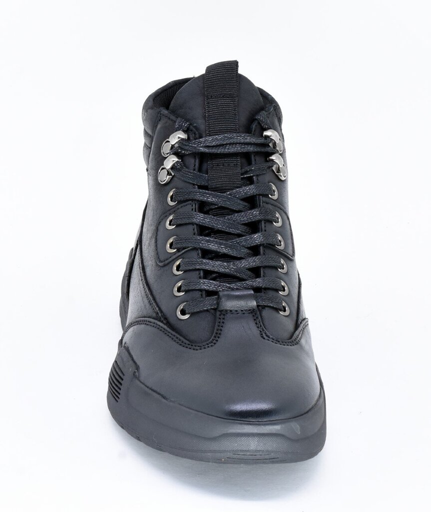Batai vyrams Enrico Fantini 19720281.45, juodi kaina ir informacija | Vyriški batai | pigu.lt