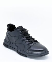 Batai vyrams Solo Style 17484021.45, juodi kaina ir informacija | Vyriški batai | pigu.lt