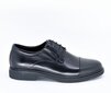 Bateliai vyrams Solo Style 17486731.45, juodi kaina ir informacija | Vyriški batai | pigu.lt