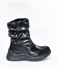 Žieminė avalynė mergaitėms, Betsy 39518331.35 kaina ir informacija | Žieminiai batai vaikams | pigu.lt